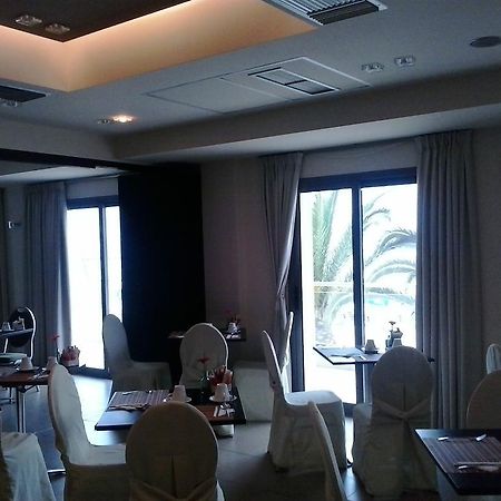 Hotel Kipseli Wolos Zewnętrze zdjęcie