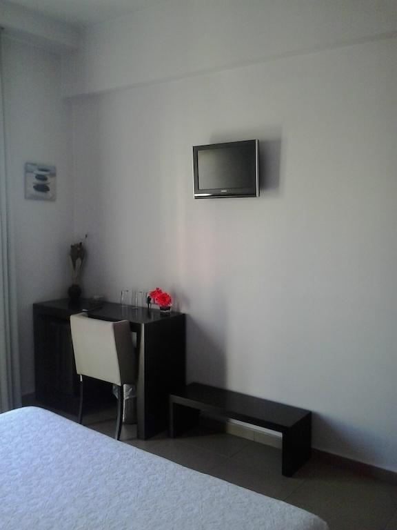 Hotel Kipseli Wolos Zewnętrze zdjęcie
