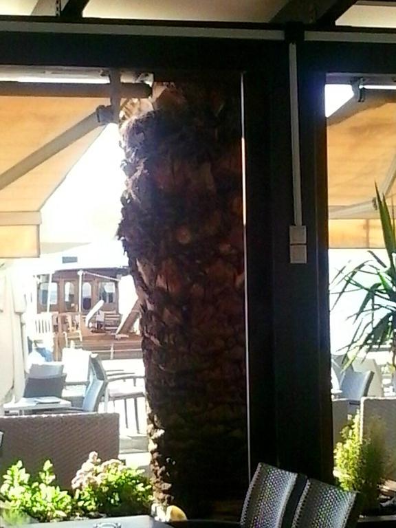 Hotel Kipseli Wolos Zewnętrze zdjęcie