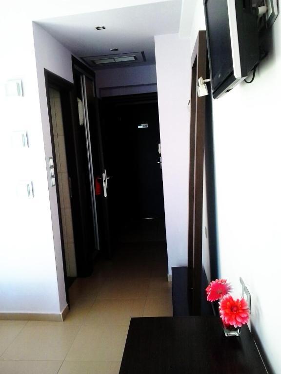 Hotel Kipseli Wolos Pokój zdjęcie