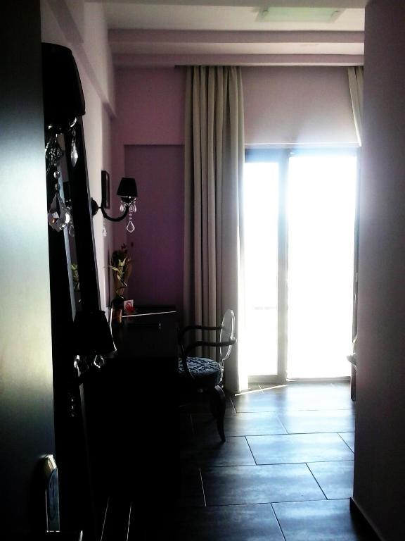 Hotel Kipseli Wolos Pokój zdjęcie