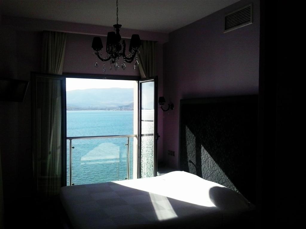 Hotel Kipseli Wolos Pokój zdjęcie