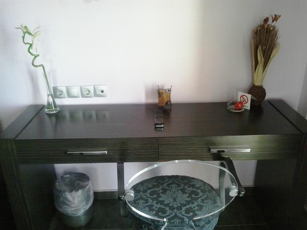 Hotel Kipseli Wolos Pokój zdjęcie
