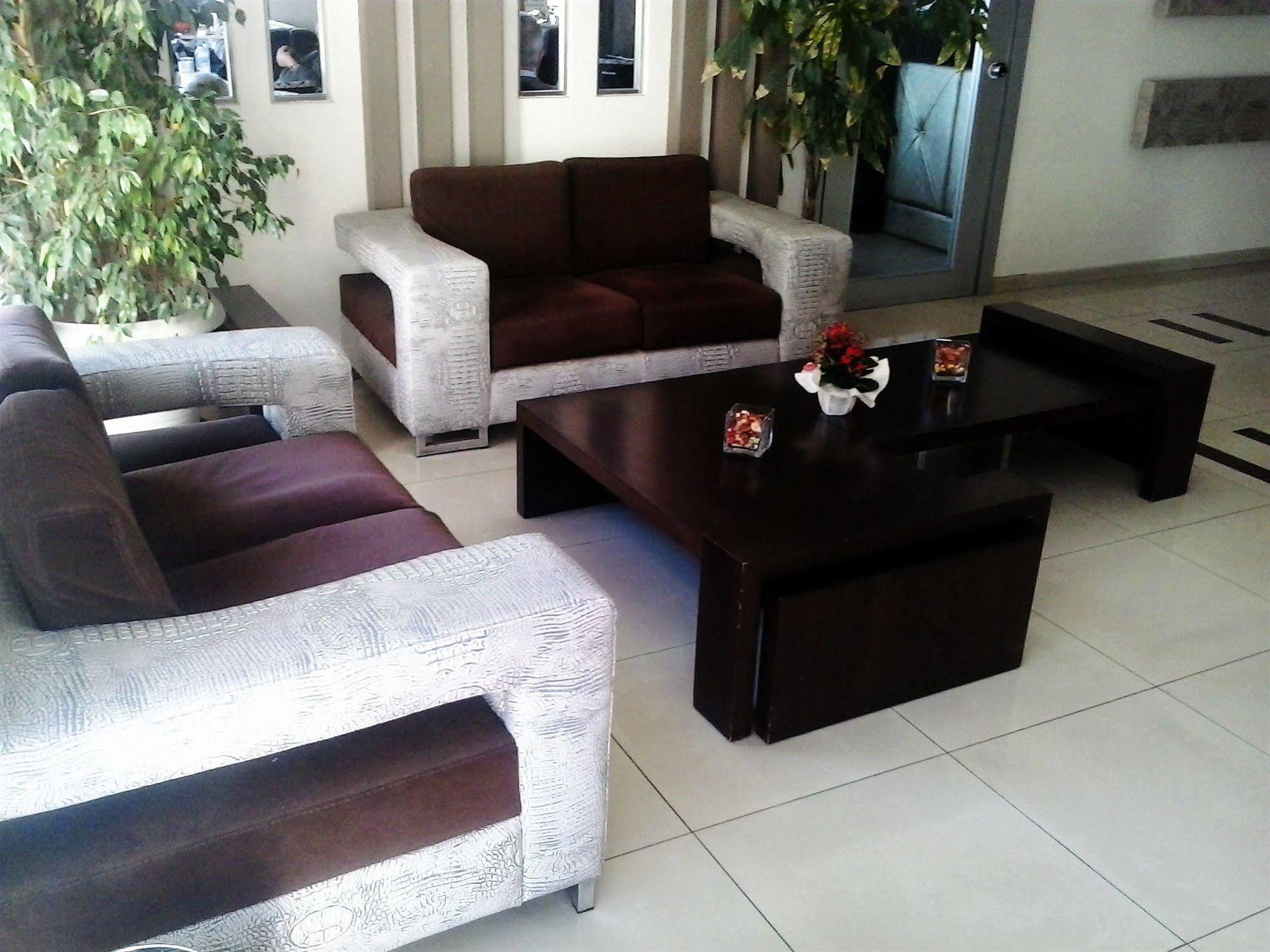 Hotel Kipseli Wolos Zewnętrze zdjęcie