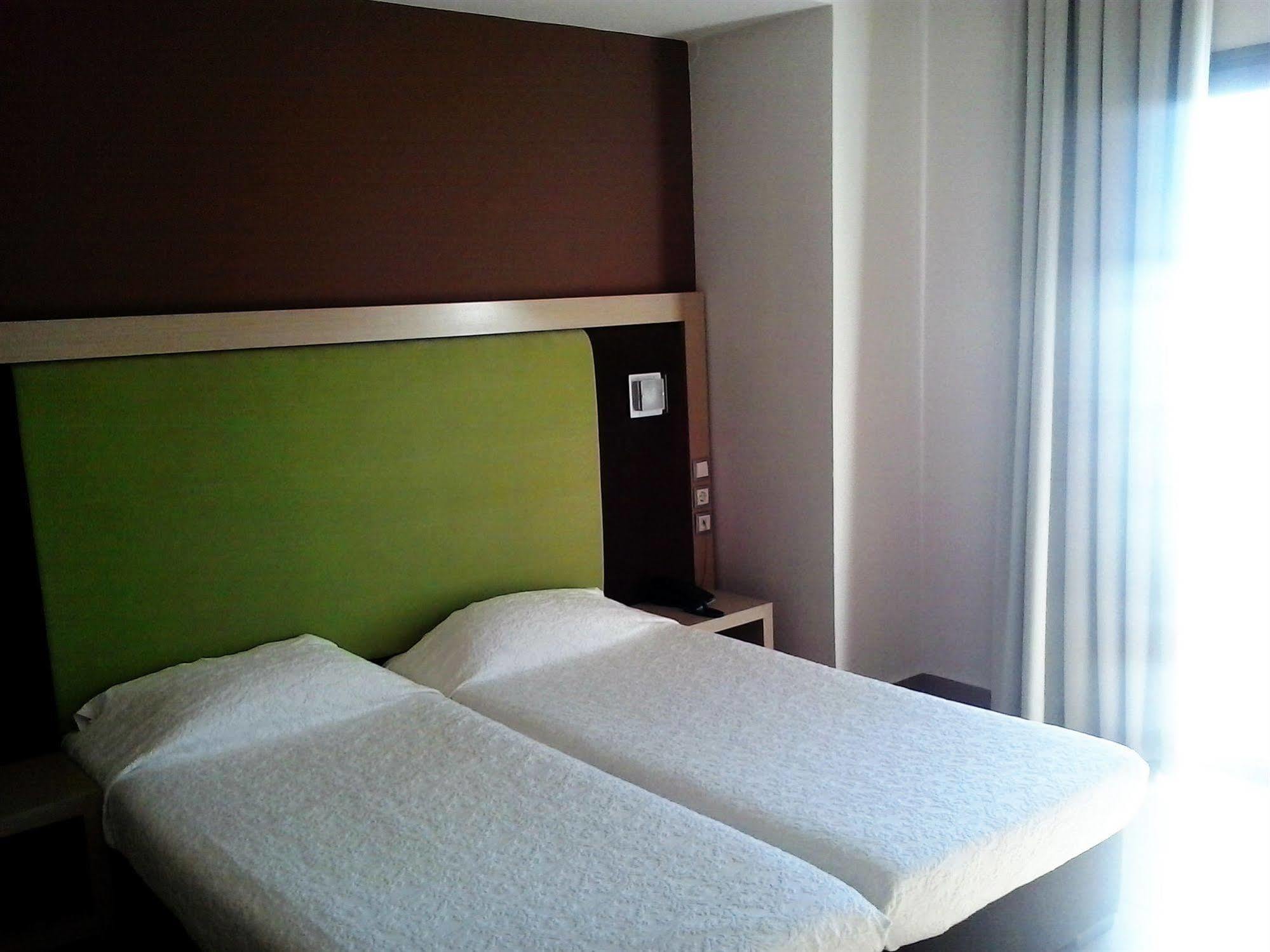 Hotel Kipseli Wolos Zewnętrze zdjęcie