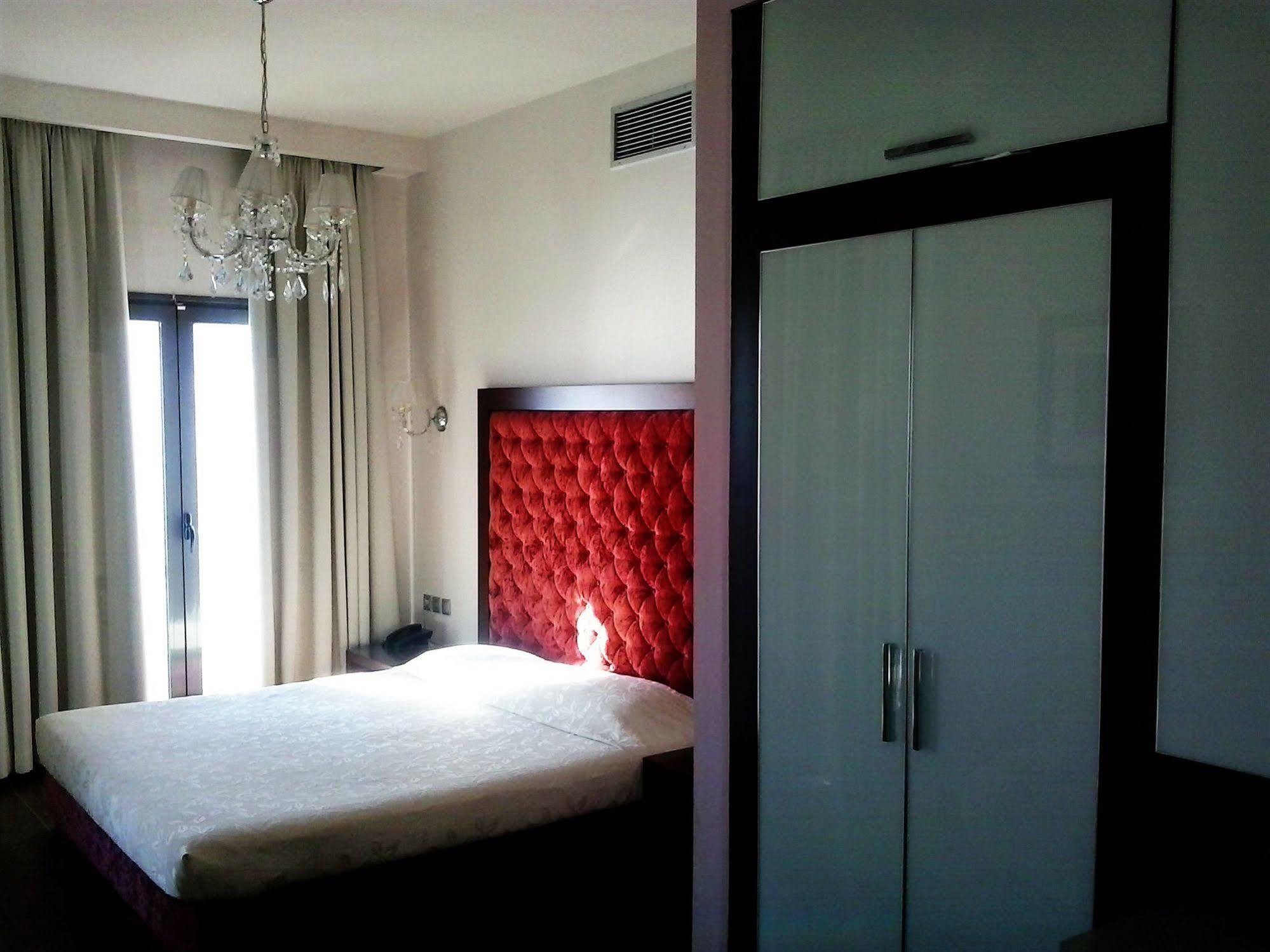 Hotel Kipseli Wolos Zewnętrze zdjęcie