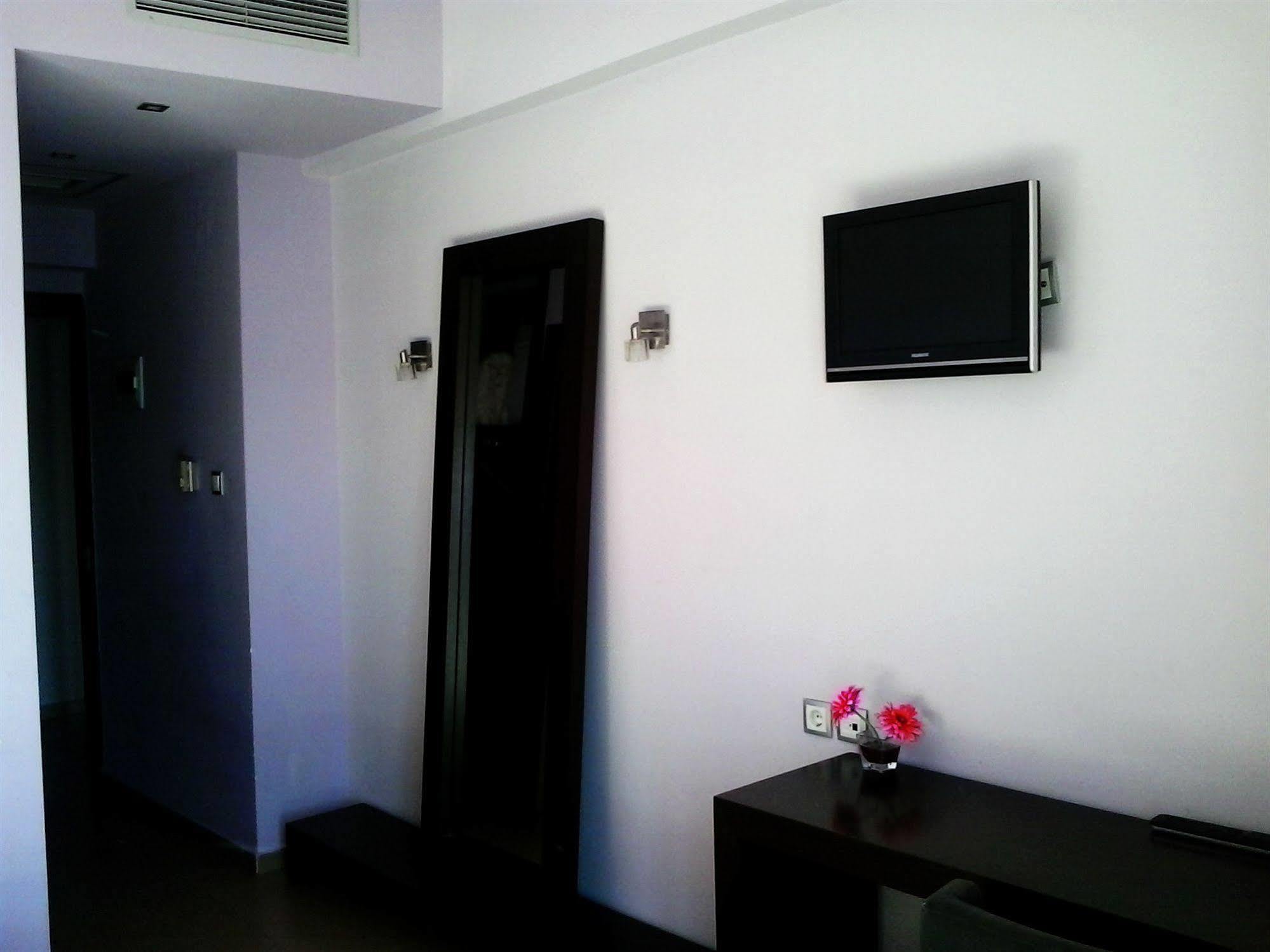 Hotel Kipseli Wolos Zewnętrze zdjęcie