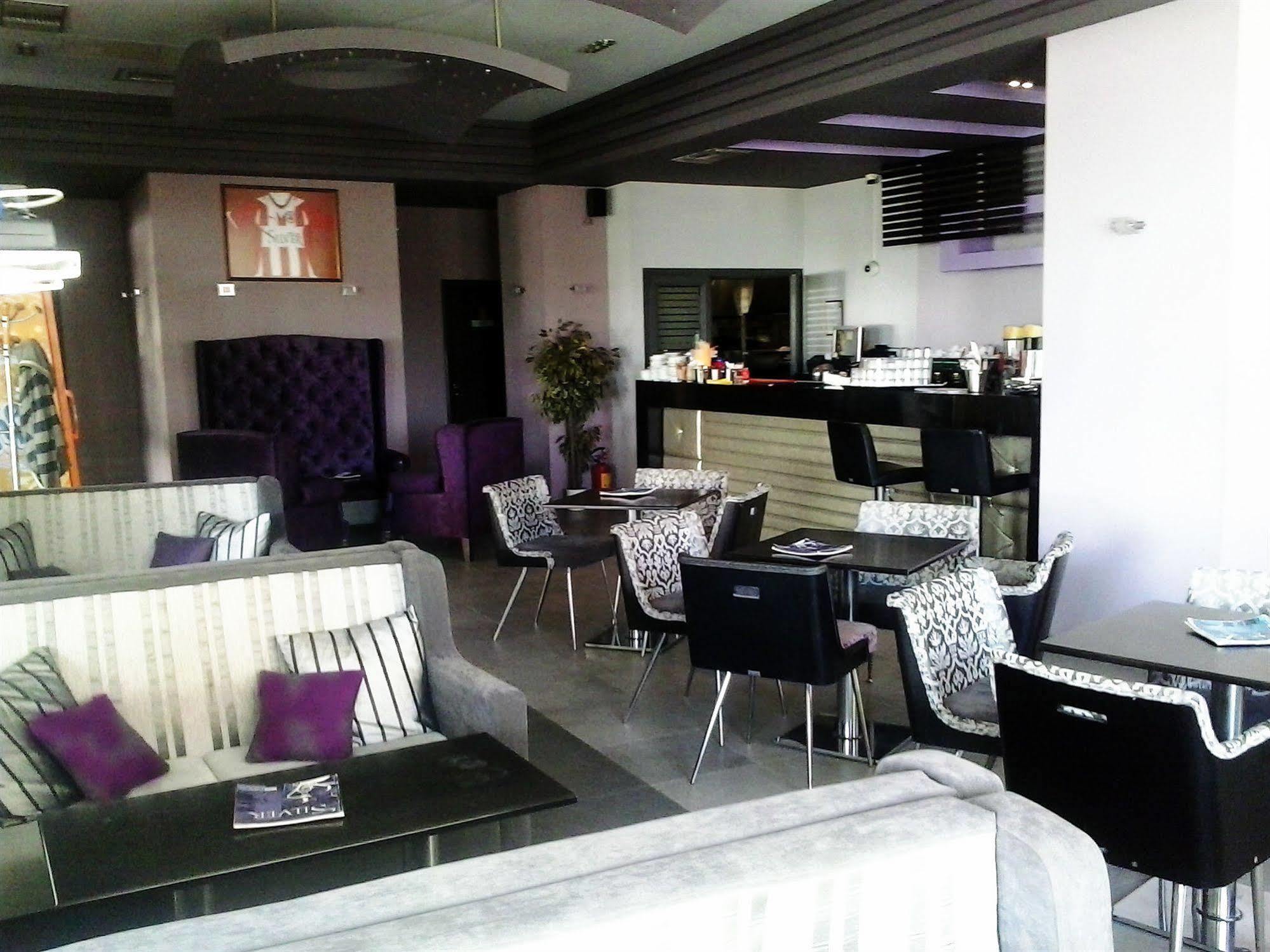 Hotel Kipseli Wolos Zewnętrze zdjęcie