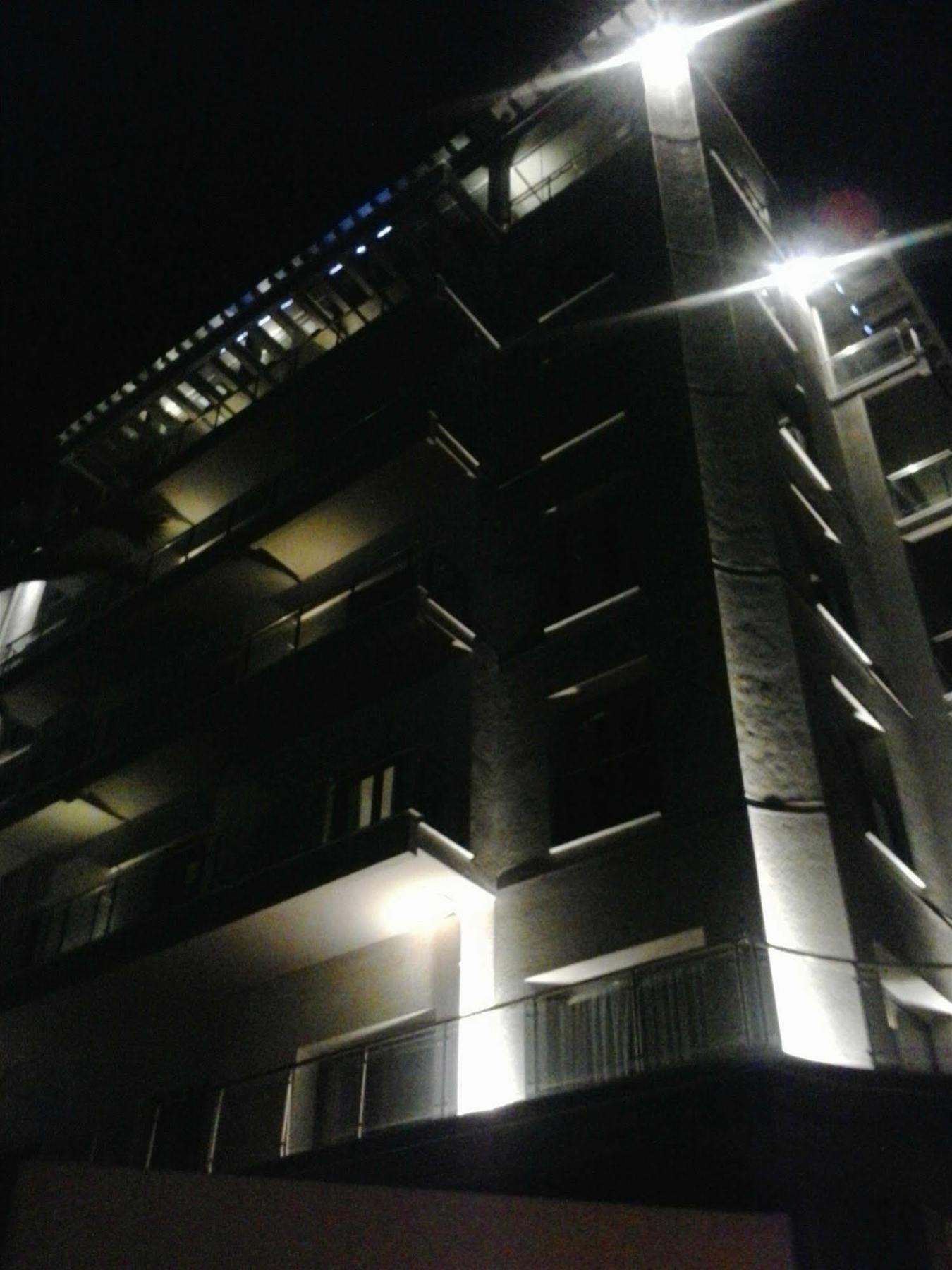 Hotel Kipseli Wolos Zewnętrze zdjęcie