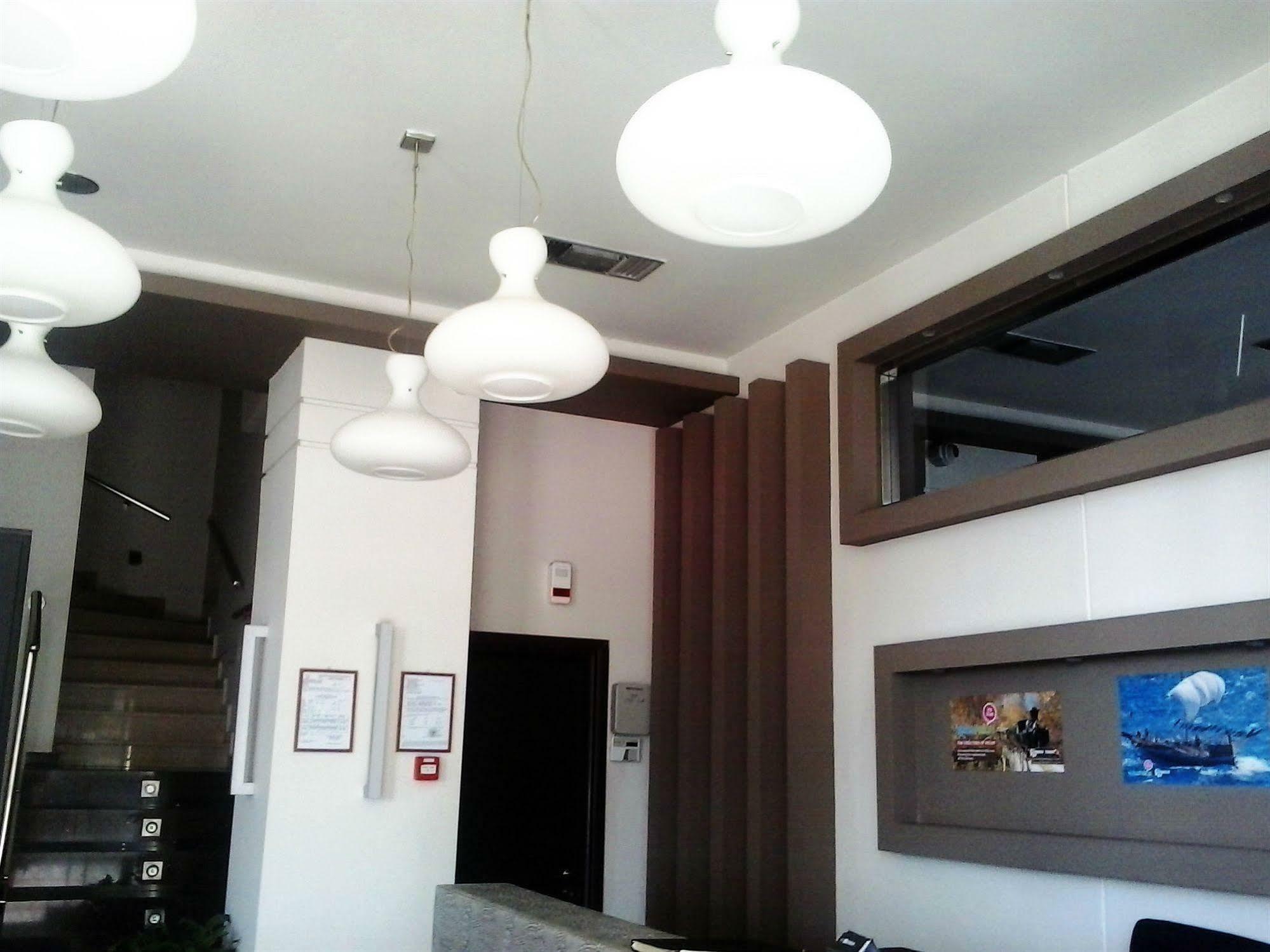 Hotel Kipseli Wolos Zewnętrze zdjęcie