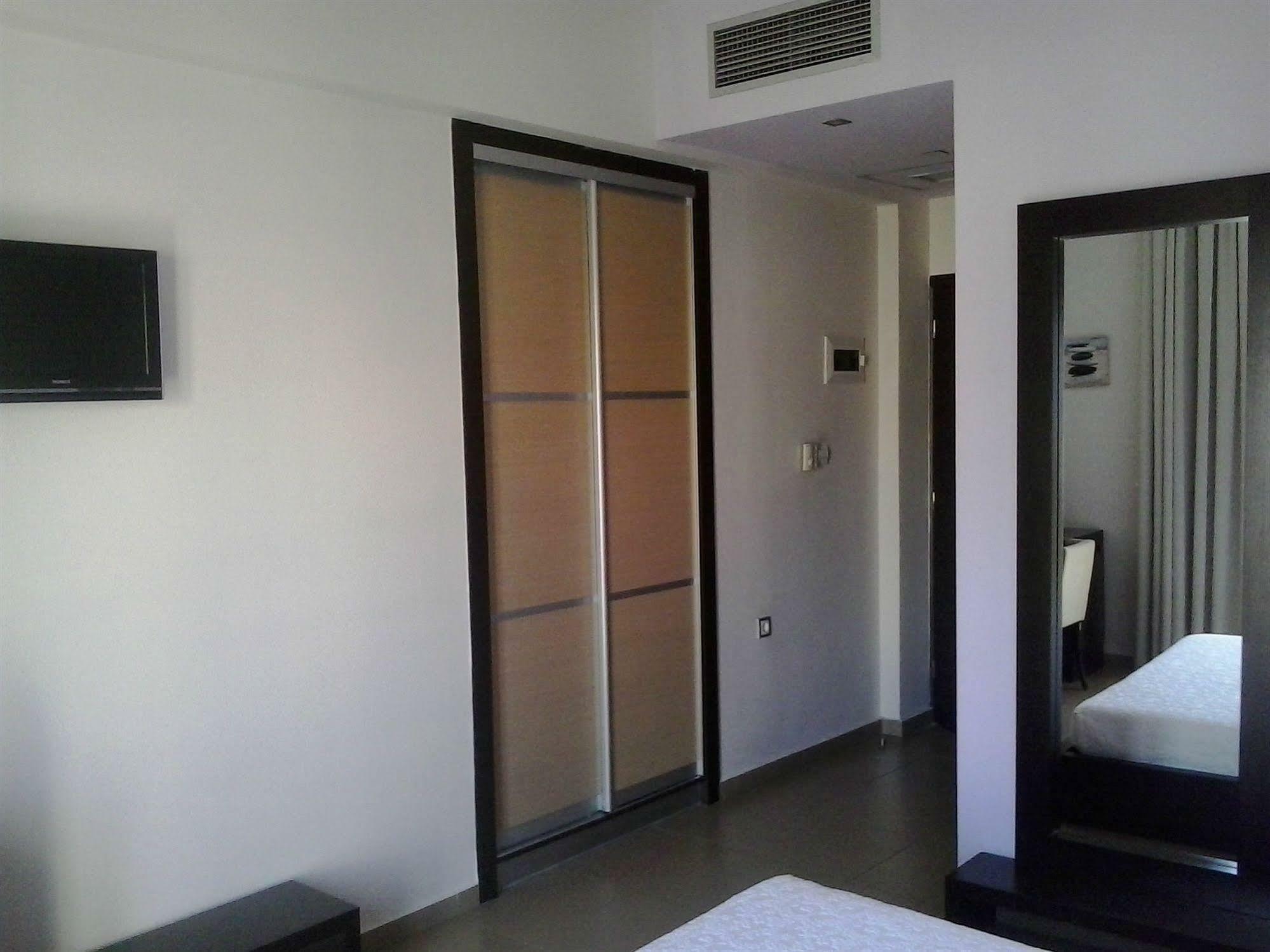 Hotel Kipseli Wolos Zewnętrze zdjęcie